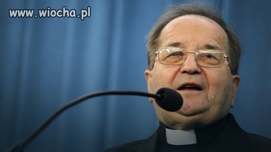 Rydzyk apeluje, wypal 1 paczkę fajek mniej daj na 