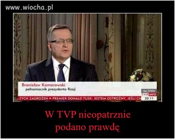 Wpadka bula...