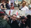 Izdebski znalazł człowieka wiernego i stałego 