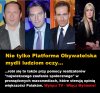 Chyba wybory się jakieś zbliżają