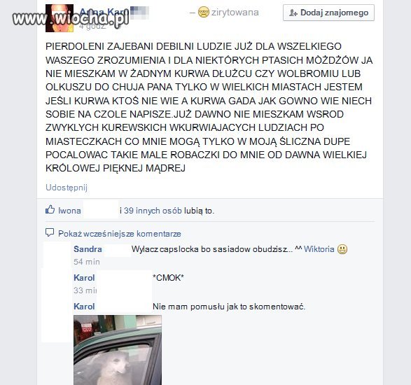 Śliczna dupa
