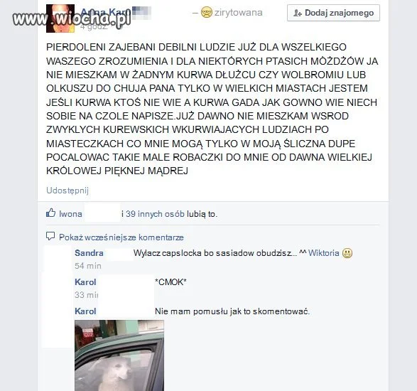 Śliczna dupa