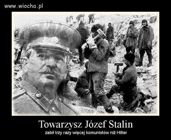 Taki mały paradoks...