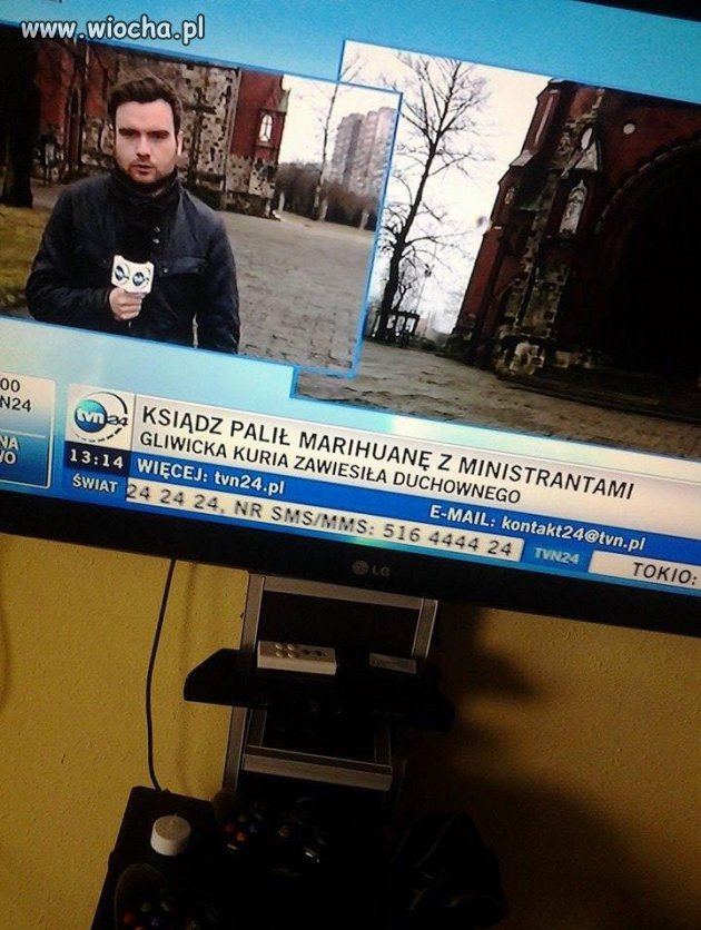 Ksiądz