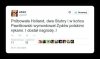 Oskar za fałszowanie historii