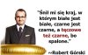 Bardzo mądre słowa