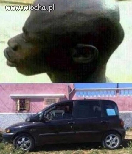 Multipla 