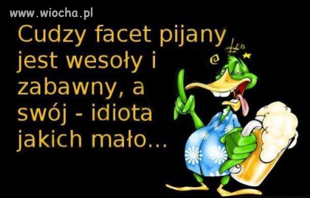 Coś w tym jest