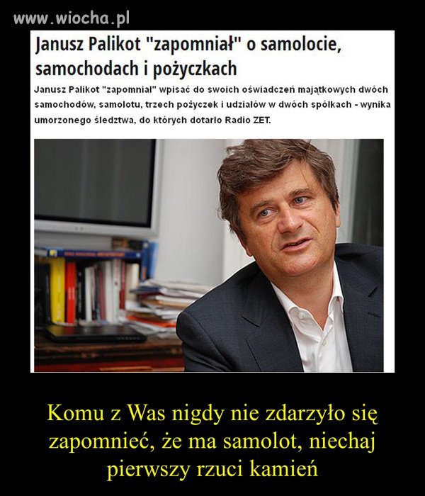 Im wolno zapomnieć