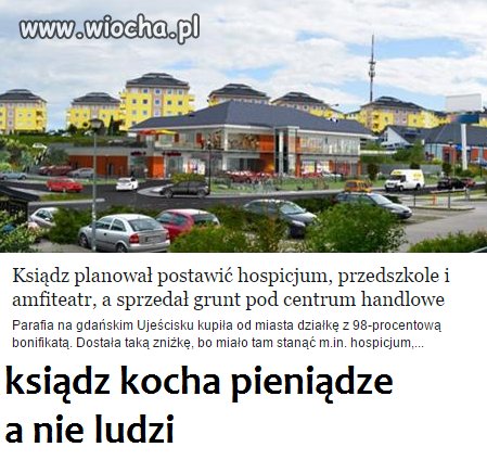 To mnie nie dziwi