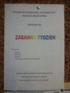 Zabawny tydzień