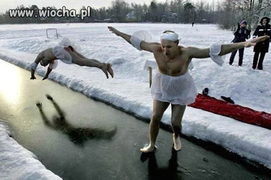 "Jezioro Łabędzie" 