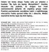 By żyło się lepiej! Tylko komu? Jeszcze Nowak
