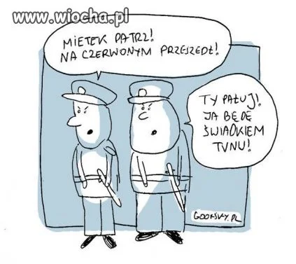  nie tylko ja twierdzę, że TVN to wiocha