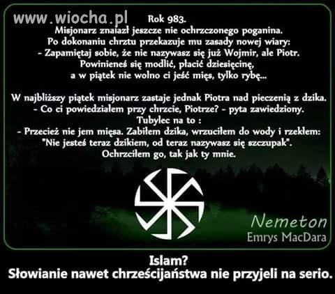 Słowianie 