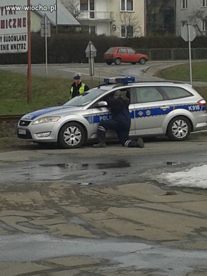 Takie rzeczy tylko w Sanoku