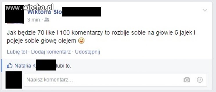 Jak tak dalej pójdzie