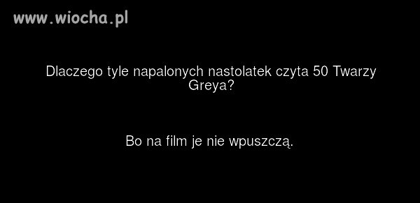 Napalone nastolatki
