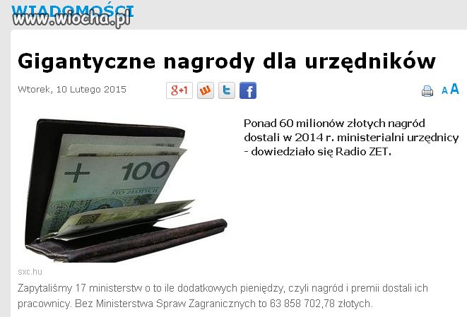 Się bawi swołocz.