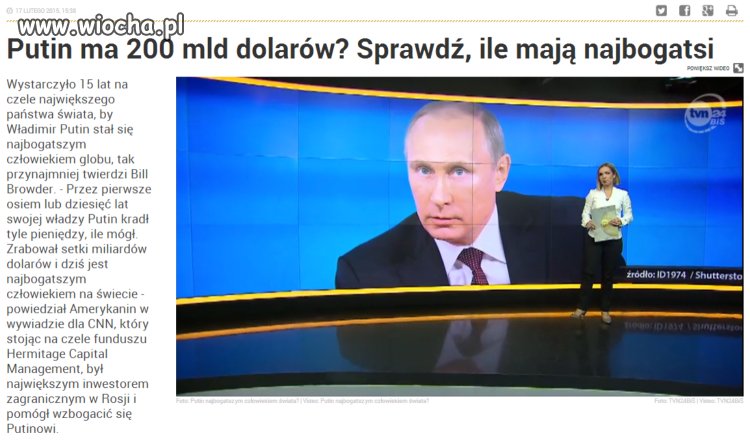 Teraz wiadomo o co tak walczy 