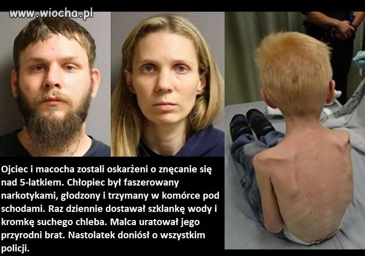 Kara śmierci dla tych bydlaków