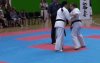 Sparing.