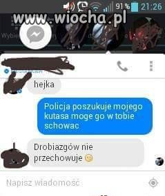Mistrzyni ciętej riposty vol2