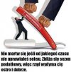 Nie ma to jak podatkami