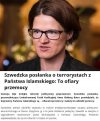Najgłupsza baba w Szwecji