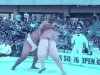 Zapasy Sumo 