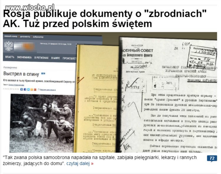Antypolska propaganda