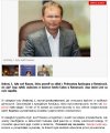 Jeden z głównych świadków tzw. afery węglowej