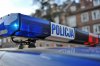 15-latek uderzył siekierą w głowę policjantkę