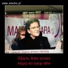 Wreszcie w tv trochę przypadkowej prawdy