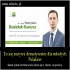Uważam dalej, że PSL to połączenie prostytucji
