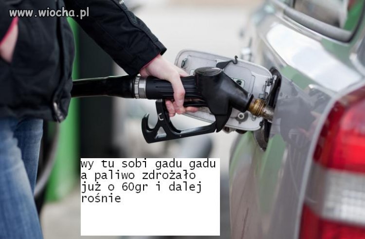 A w mediach cisza 