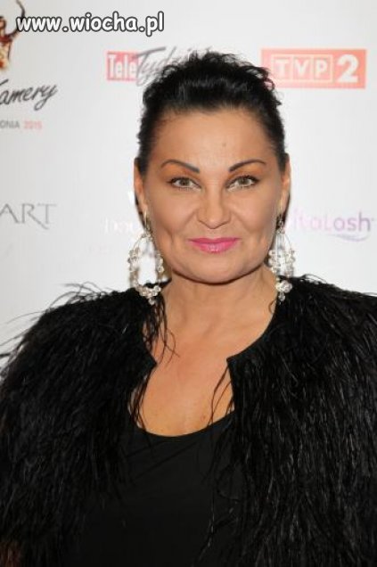 Ivona Pavlović po operacji plastycznej