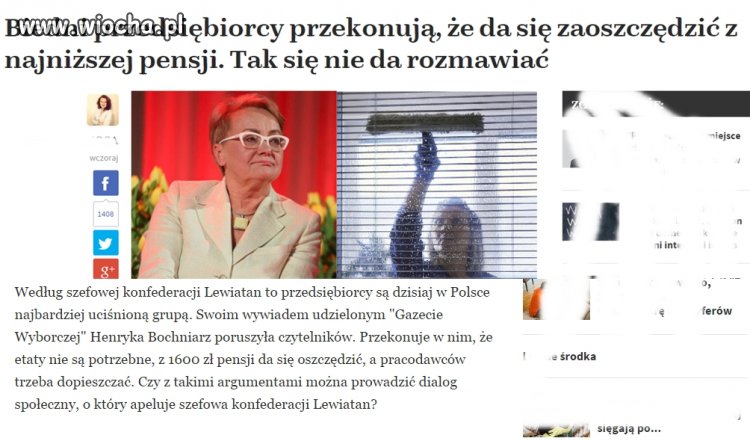 Mi ręce i szczenka opadły