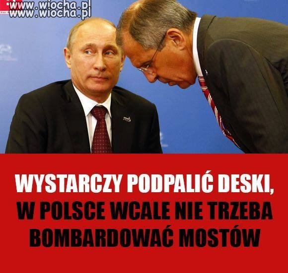Od Mostu Łazienkowskiego się zaczęło 