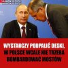 Od Mostu Łazienkowskiego się zaczęło 