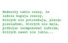 Takie czasy