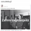 Zmieleni przypominają błysk towarzysza 