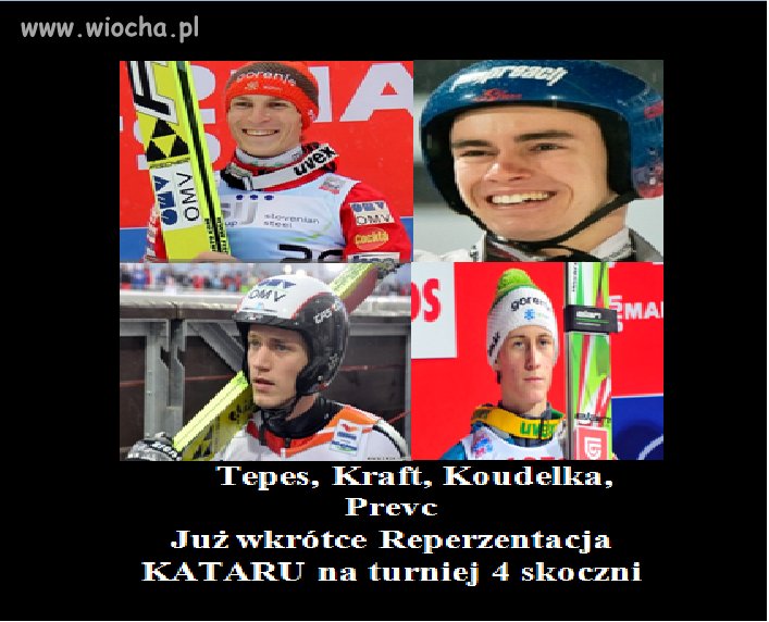 Reprezentacja Kataru
