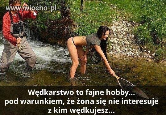 Wędkarstwo