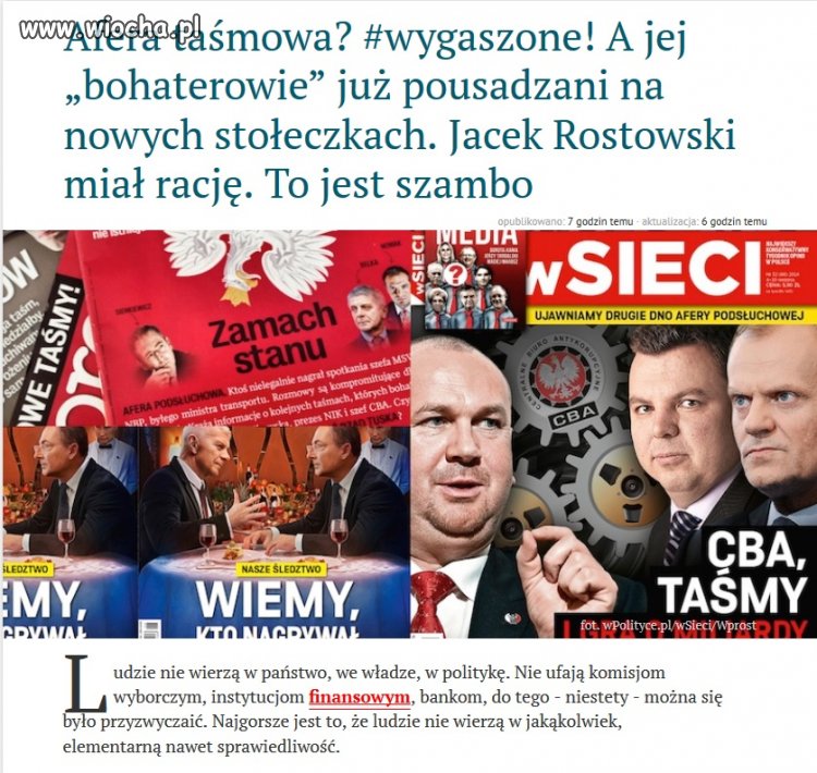 Polacy!!! - nic sie nie stało 