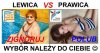 Lewaki wiedzą co dobre