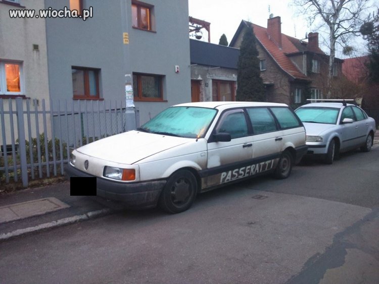 Mijam go codziennie