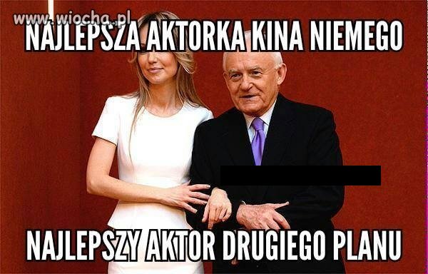 Słabiutka ta kampania