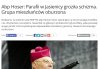 Wielki szacun! nazwać swoje owieczki
