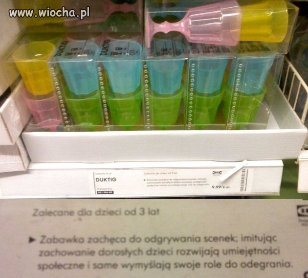 Zabawka dla dzieci